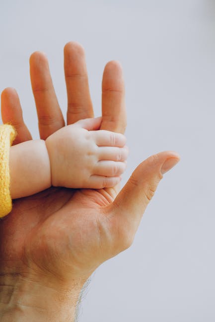 signs of autism in infants
