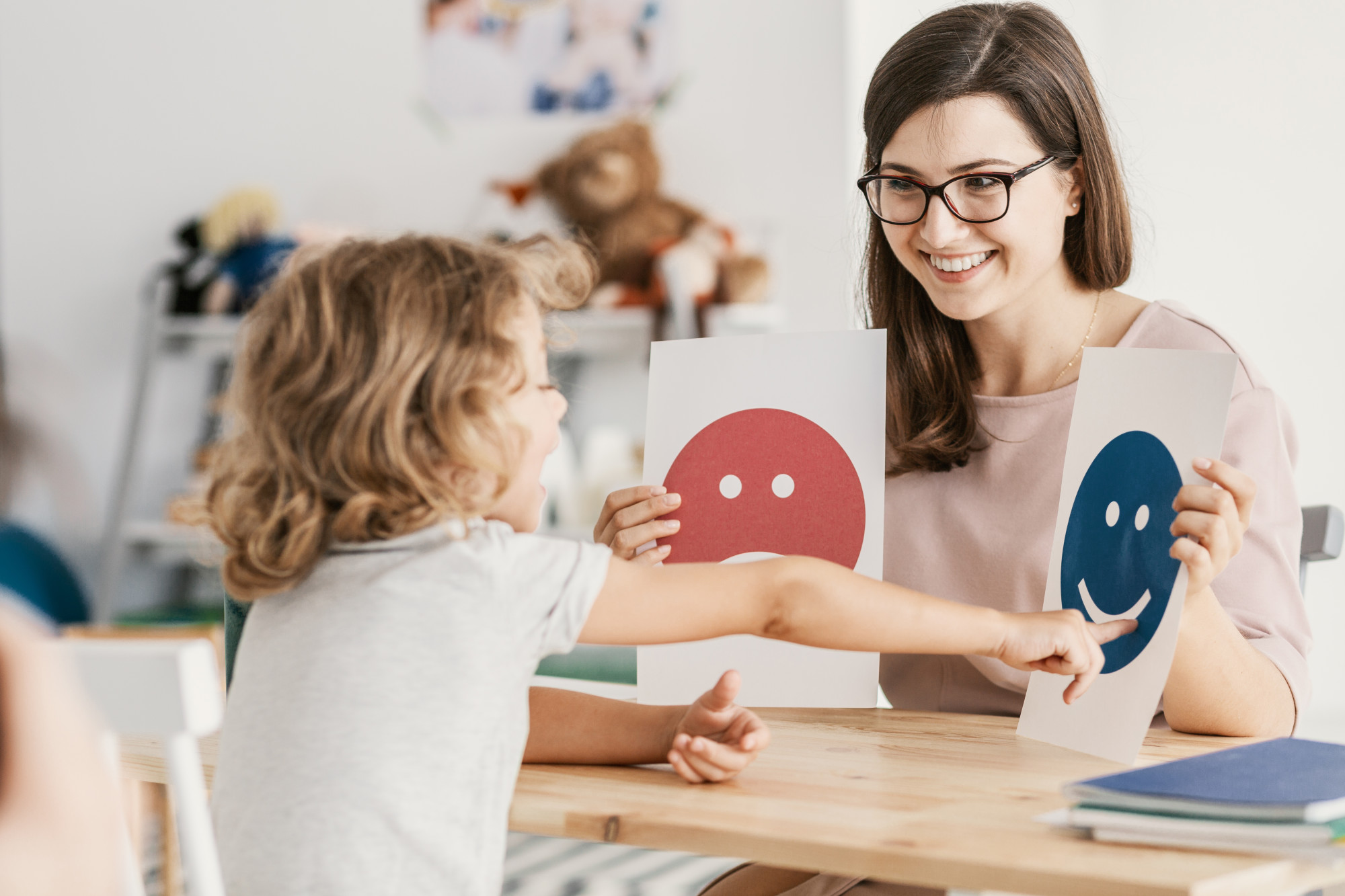 telemedicine for autism