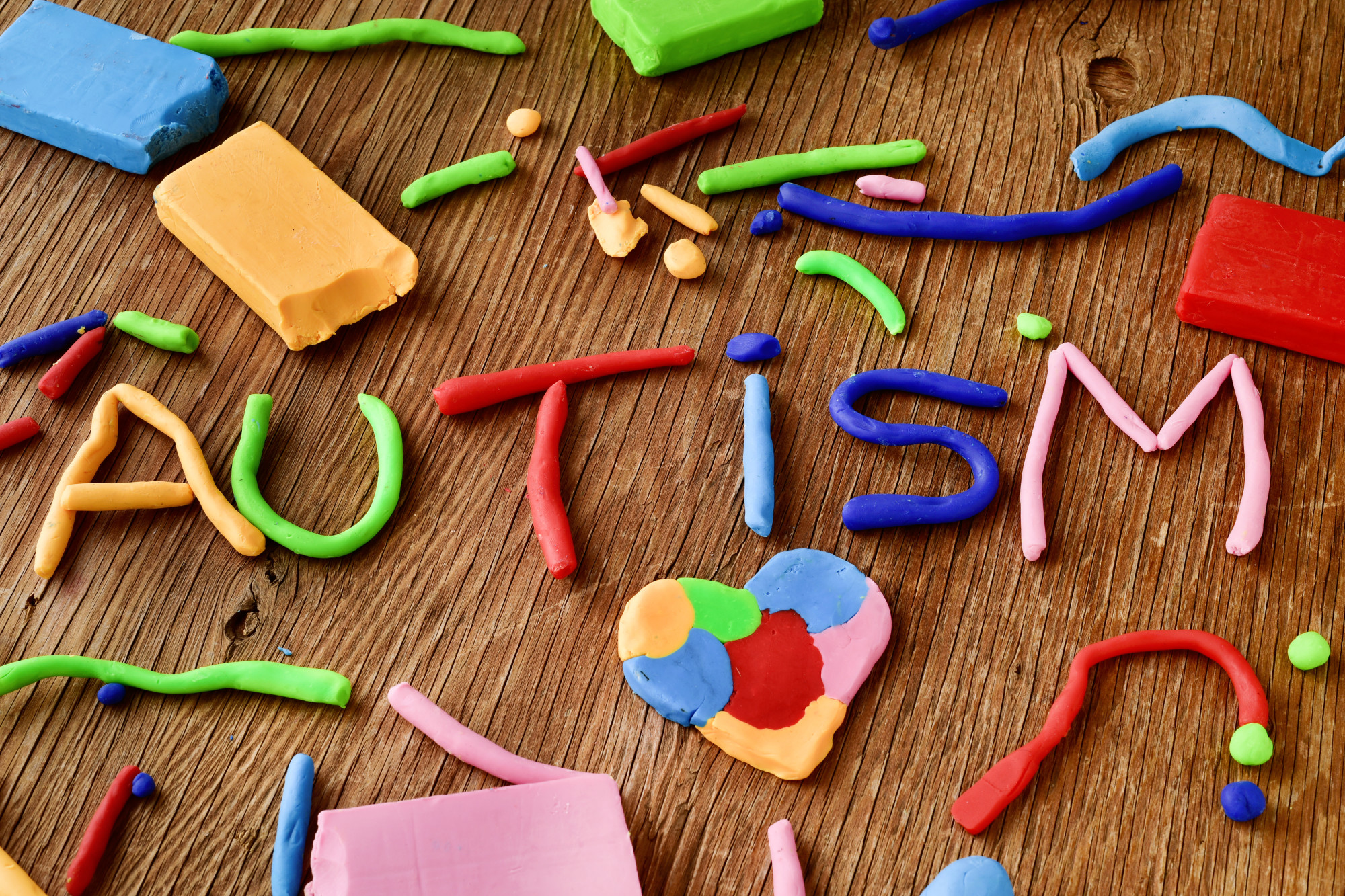 getting an autism diagnosis