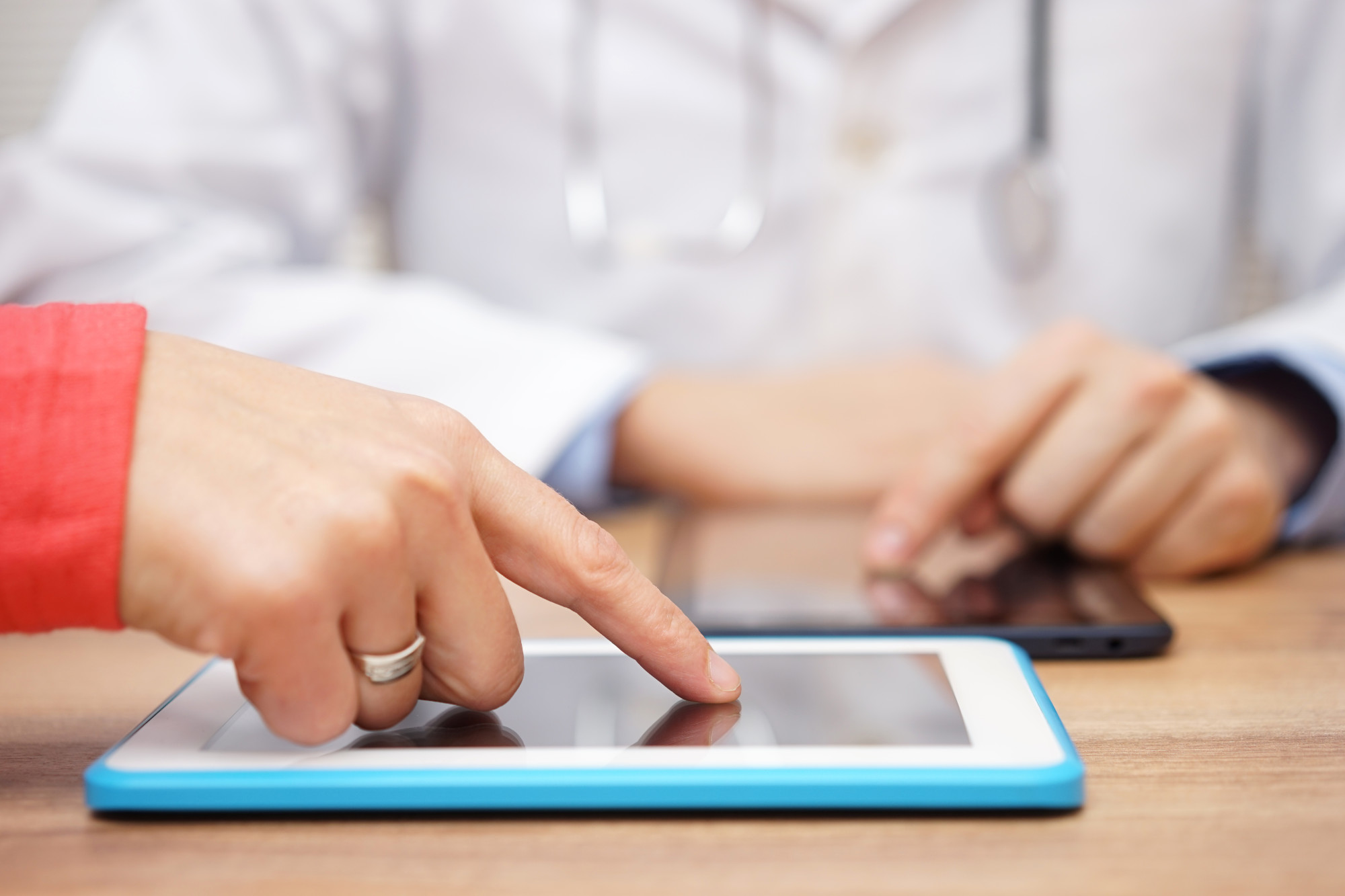 telemedicine