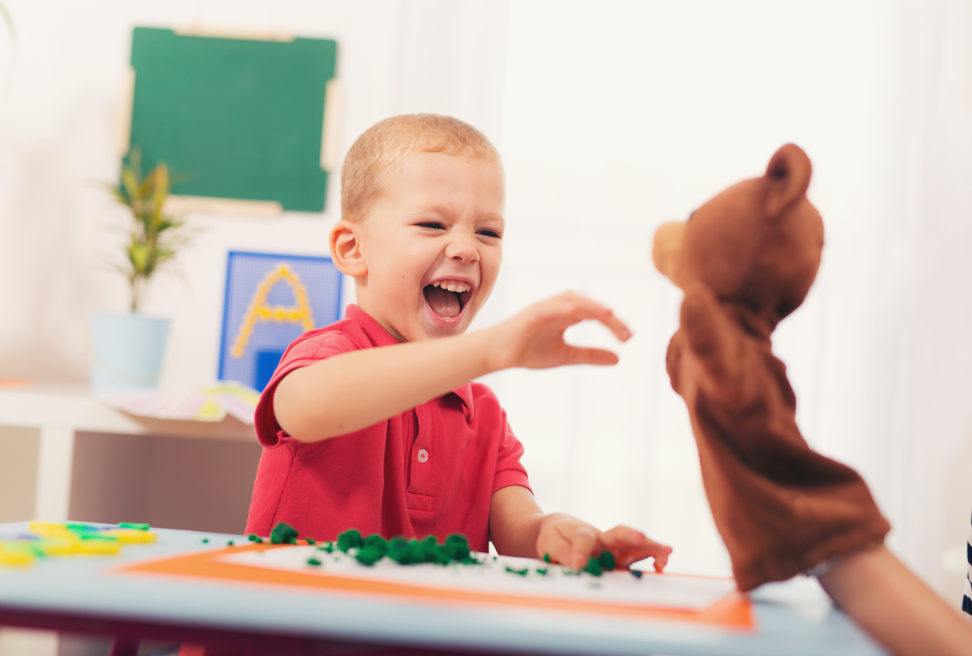 autism myths