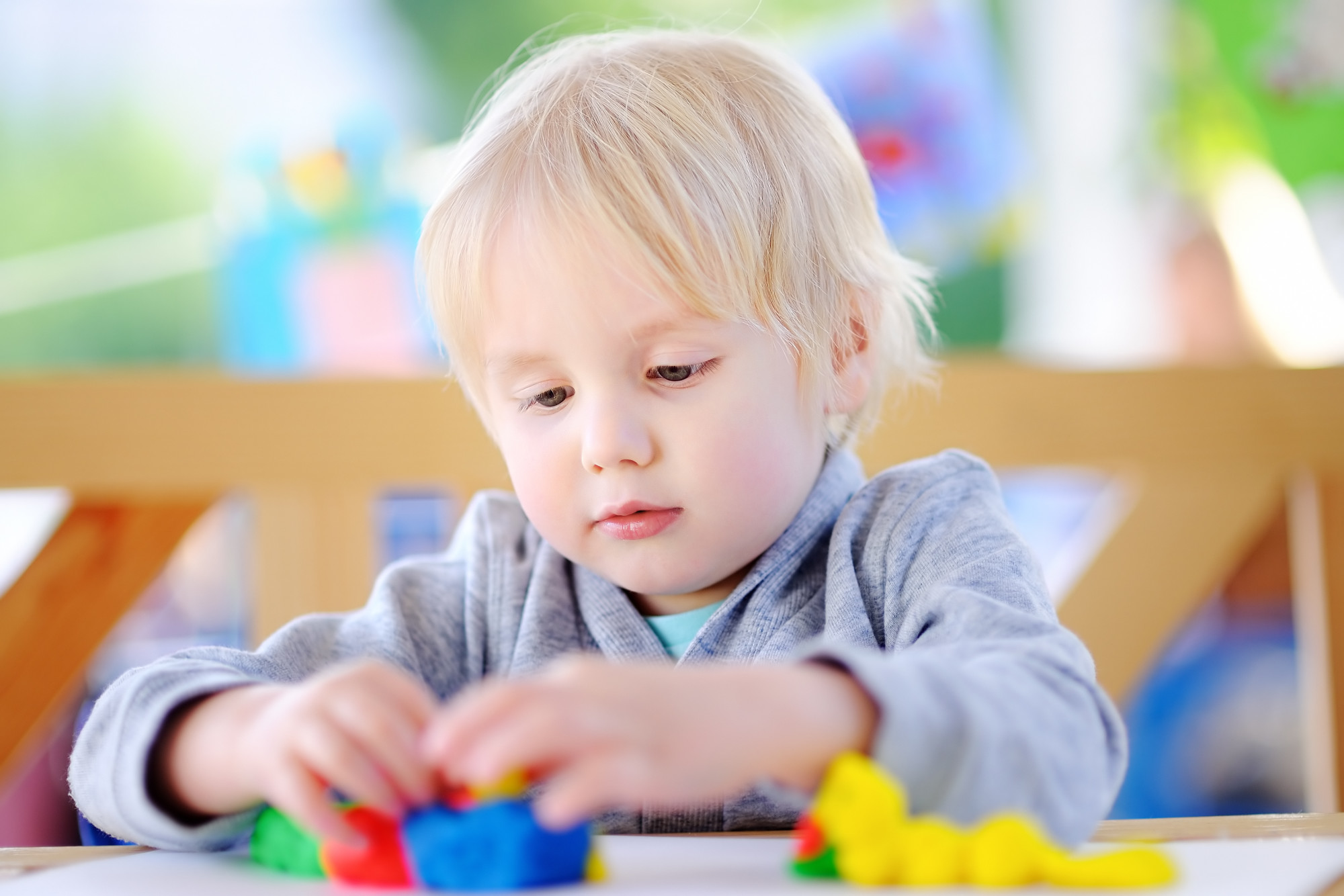 autism diagnosis