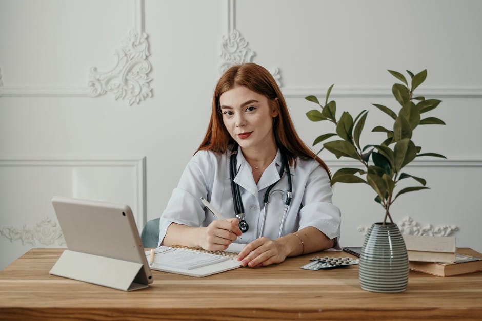 Developmental Pediatrician