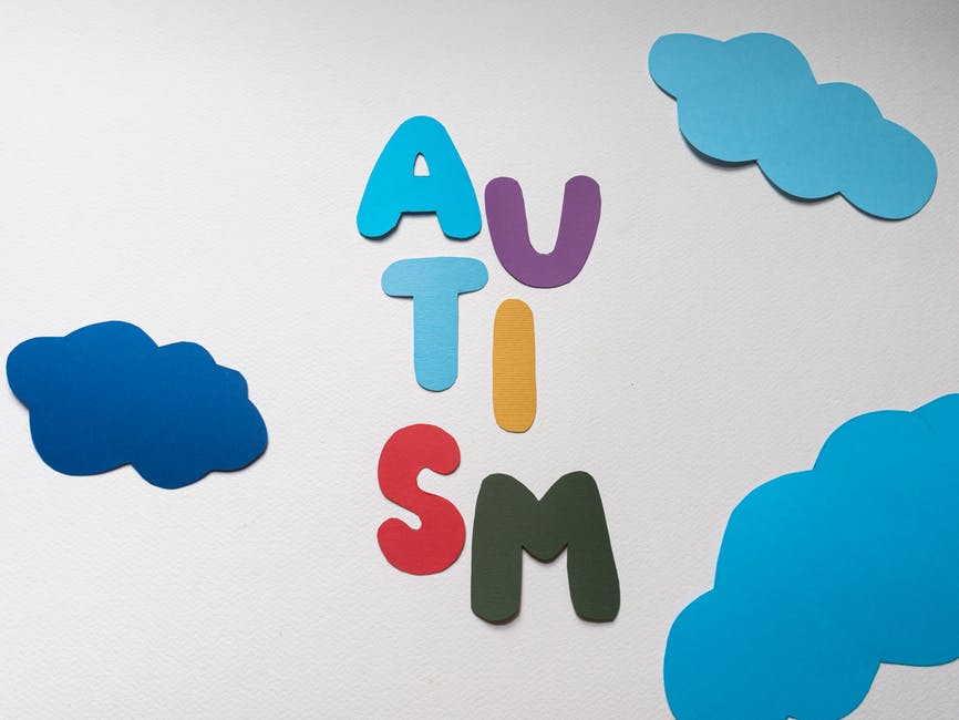 Autism Diagnostic Observation Schedule