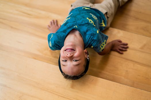 autism in toddlers