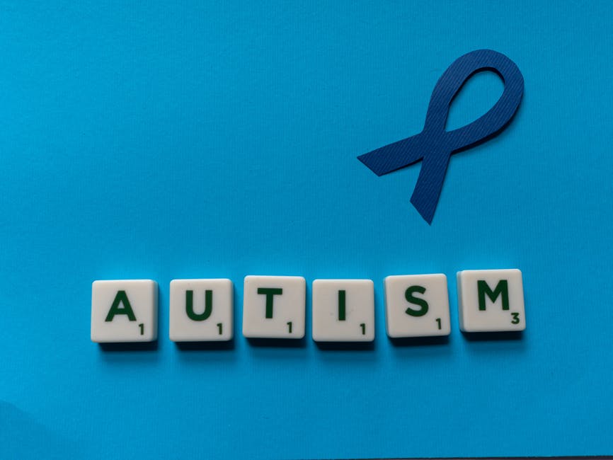 autism support