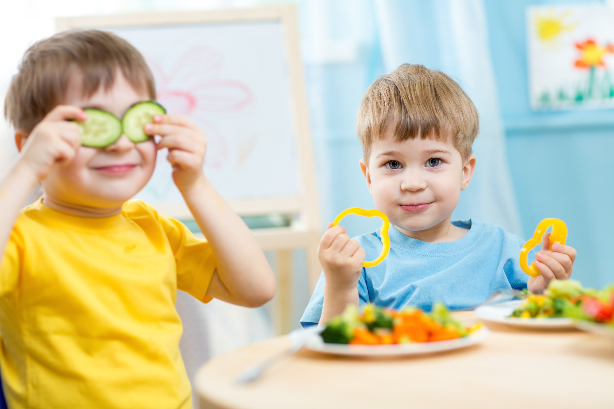 best diet for autism