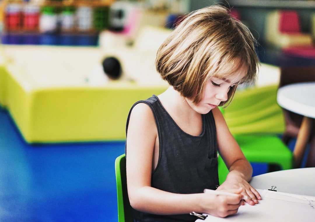 learning disorders