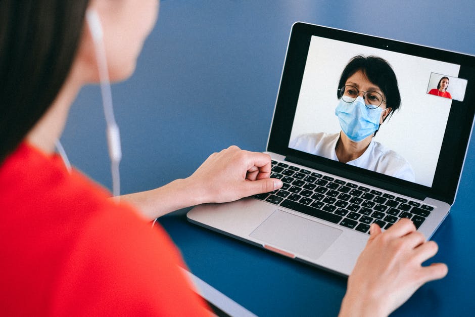 telemedicine benefits