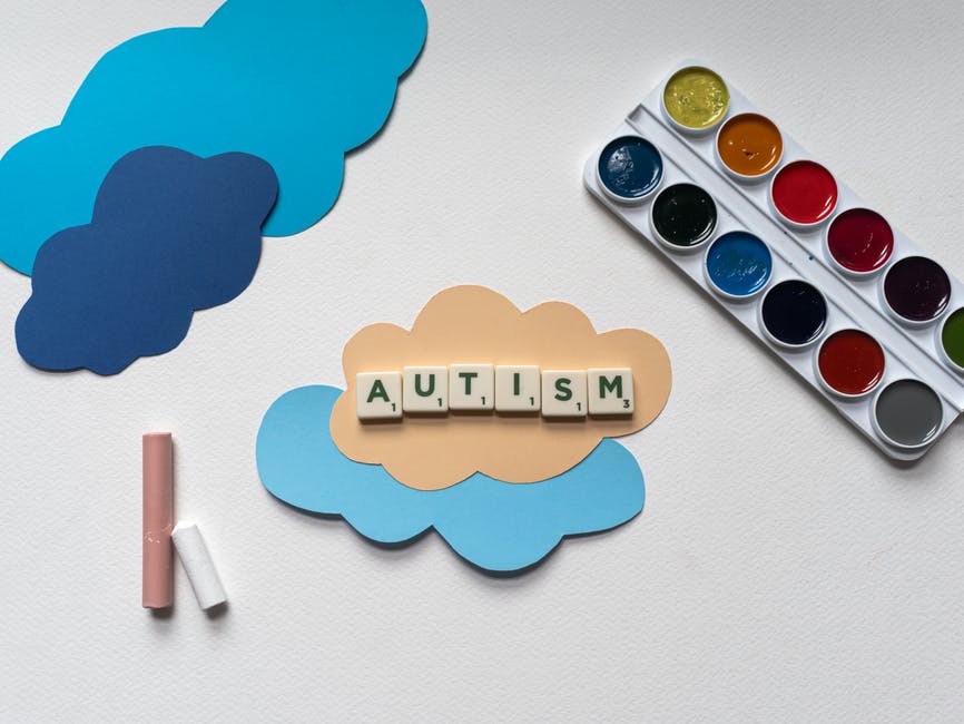 autism diagnosis checklist
