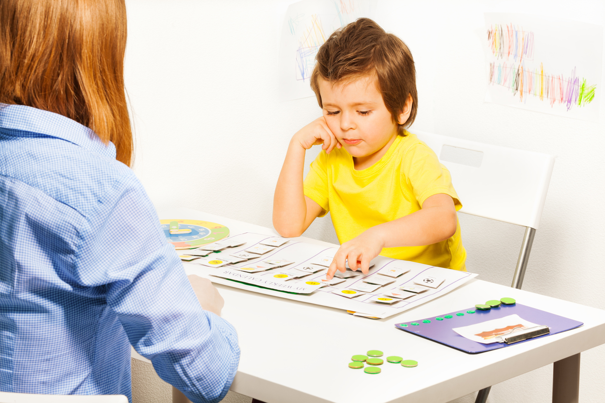 autism spectrum