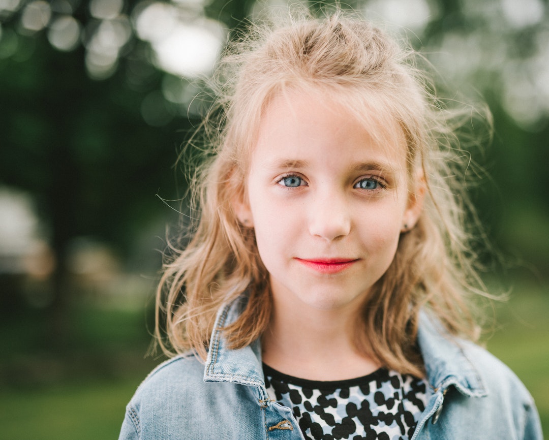 parenting a child with autism