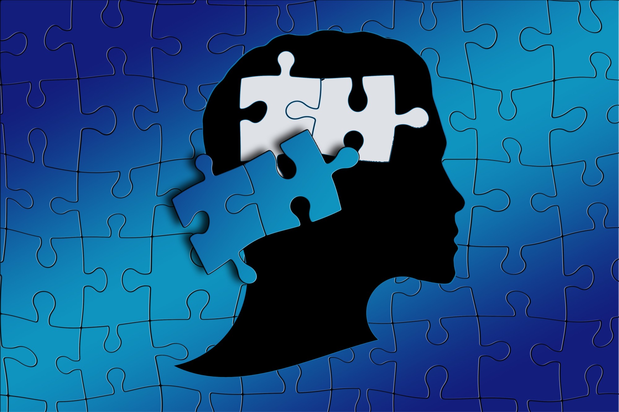 High Functioning Autism
